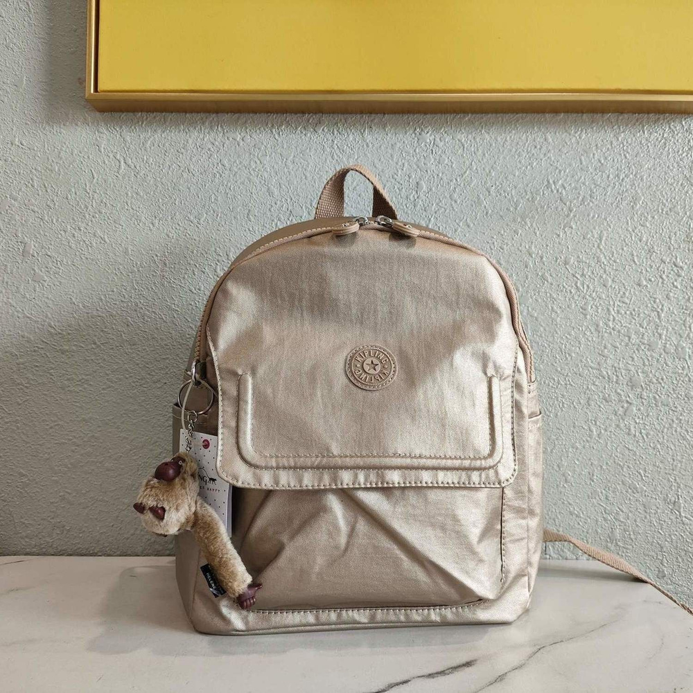 Рюкзак Kipling - купить с доставкой по выгодным ценам в интернет ...