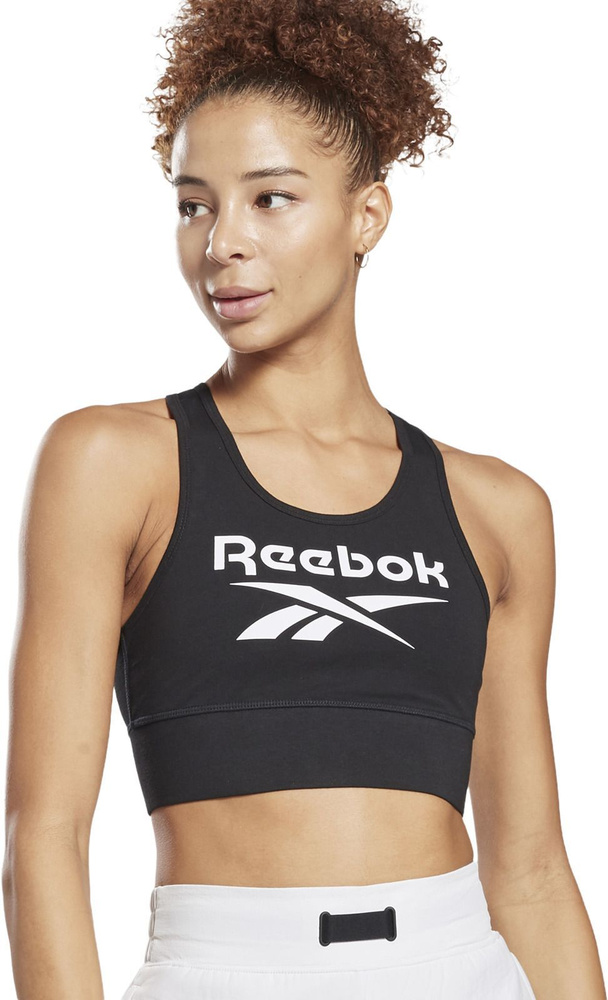 Топ спортивный Reebok sport #1