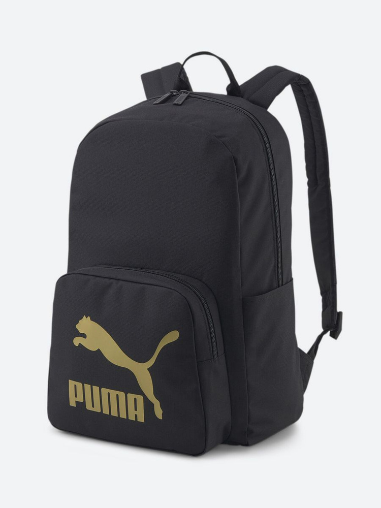 PUMA Рюкзак Classics Archive Backpack #1