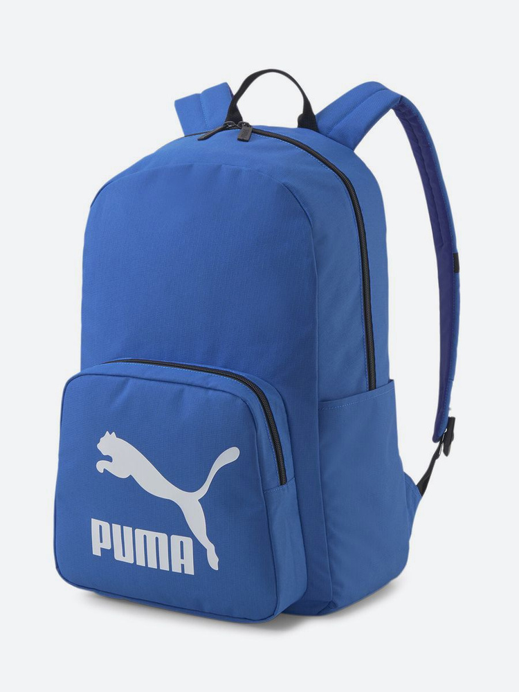 PUMA Рюкзак Classics Archive Backpack #1