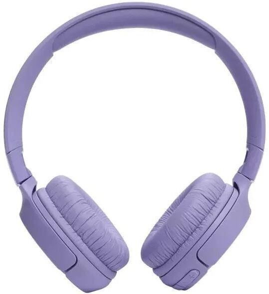 Беспроводная гарнитура JBL TUNE 520BT purple (JBLT520BTPUREU) #1