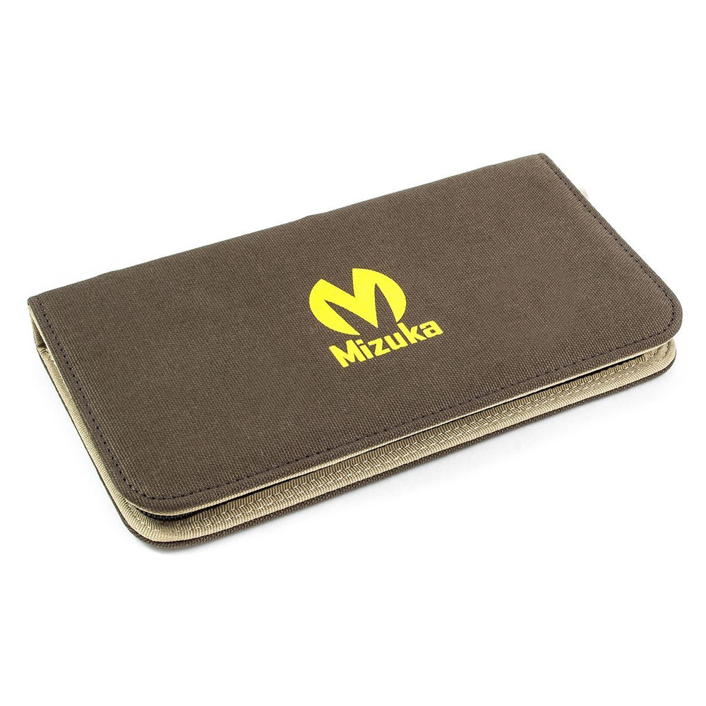 Чехол под парикмахерские инструменты Mizuka Canvas Pouch LC-SK052-2 #1