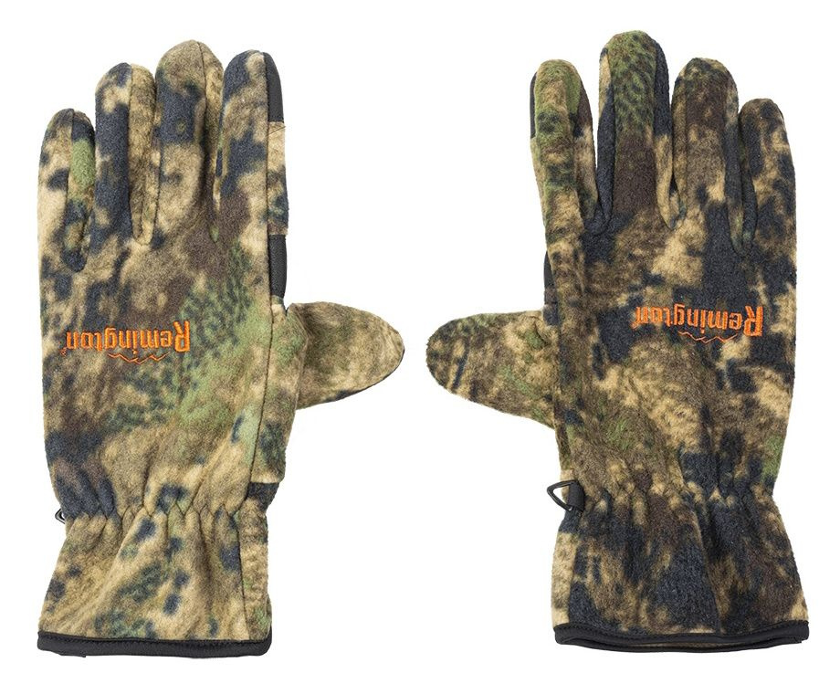 Remington Тактические перчатки, размер: S/M #1