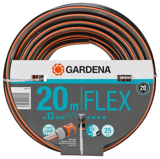 Шланг FLEX 13 мм (1/2"), 20 м GARDENA #1