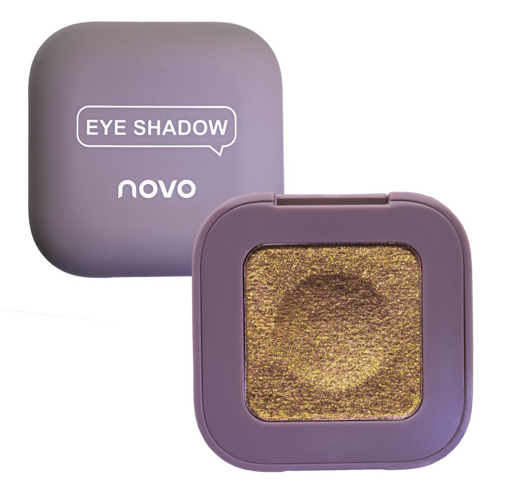 Монохромные тени для век Novo Eye Shadow (оттенок 07) 3гр. #1