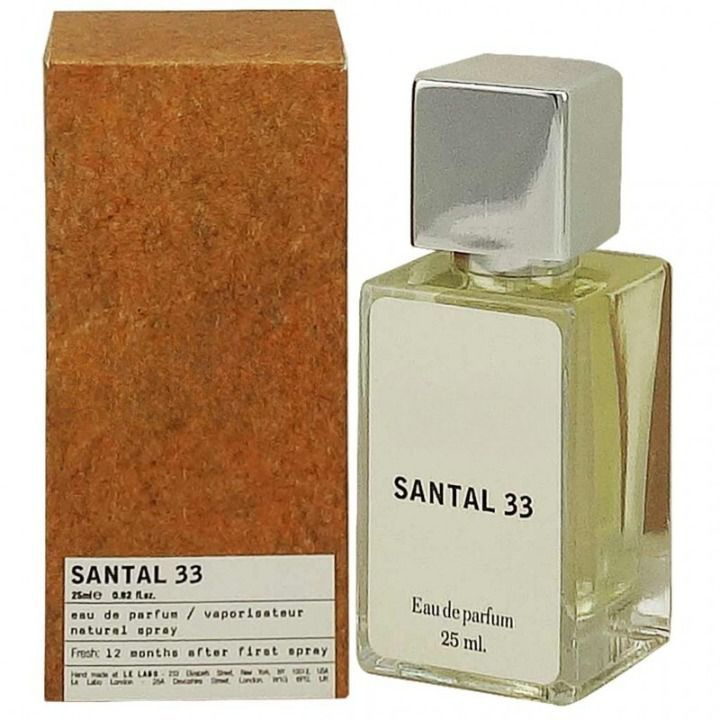 Парфюмерная вода Santal 33 25 мл #1