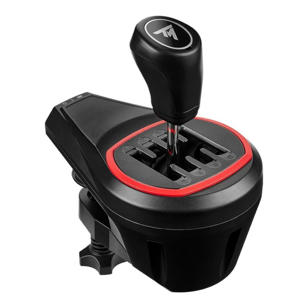 Коробка передач Thrustmaster TH8S Add-On Shifter #1