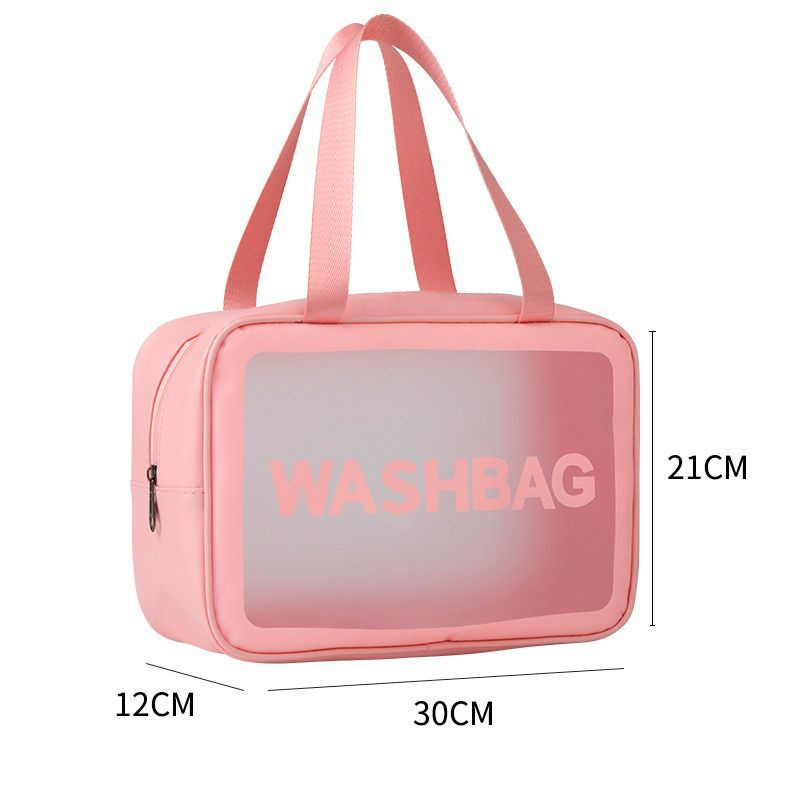 WASHBAG Косметичка дорожная #1