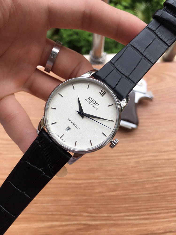 Часы наручные Mido - купить с доставкой по выгодным ценам в интернет ...