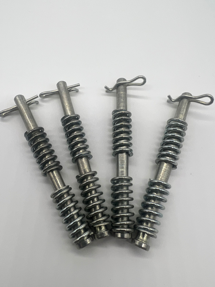 Пальцы суппорта ВАЗ-2121 и Шевроле Нива Chevrolet Niva в сборе ...