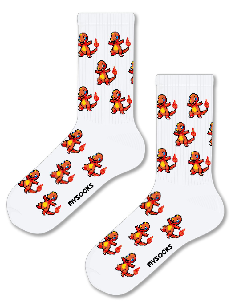 Носки MySocks, 1 пара #1