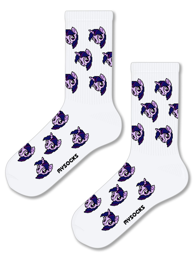 Носки MySocks, 1 пара #1