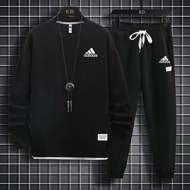 Костюм спортивный adidas #1