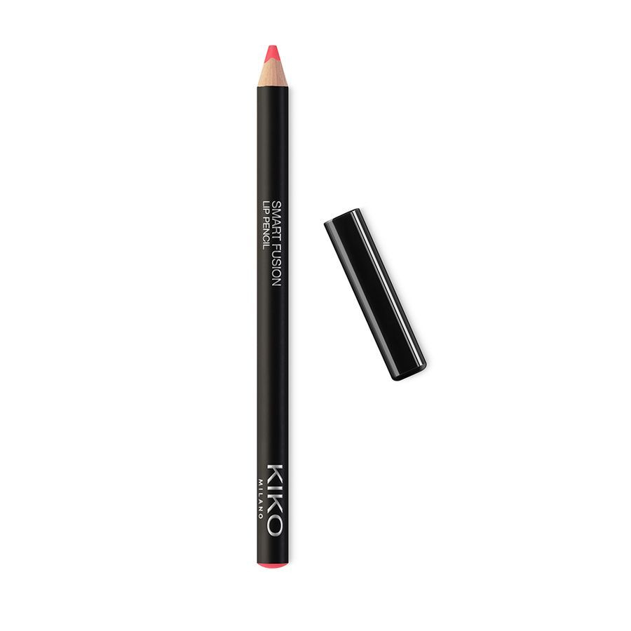 KIKO MILANO Карандаш для губ Smart Fusion Lip Pencil (511 Coral) #1