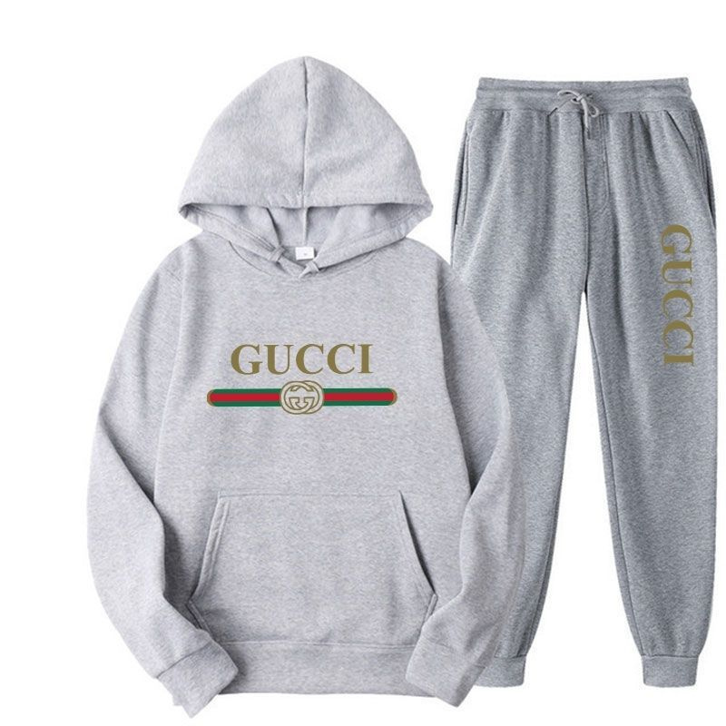 Костюм спортивный Gucci Спорт #1