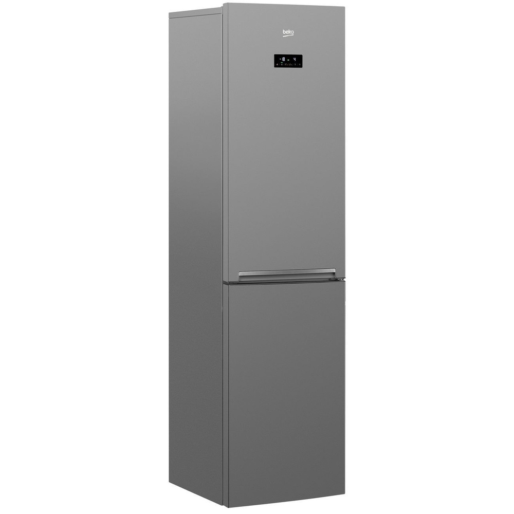 Beko Холодильник CNMV5335E20VS, серебристый #1