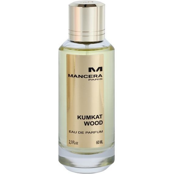  MANCERA Kumkat Wood Вода парфюмерная 60 мл #1