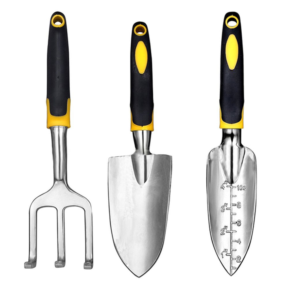 Набор садовых инструментов JJ04000151_Yongqiaor купить по доступной ...