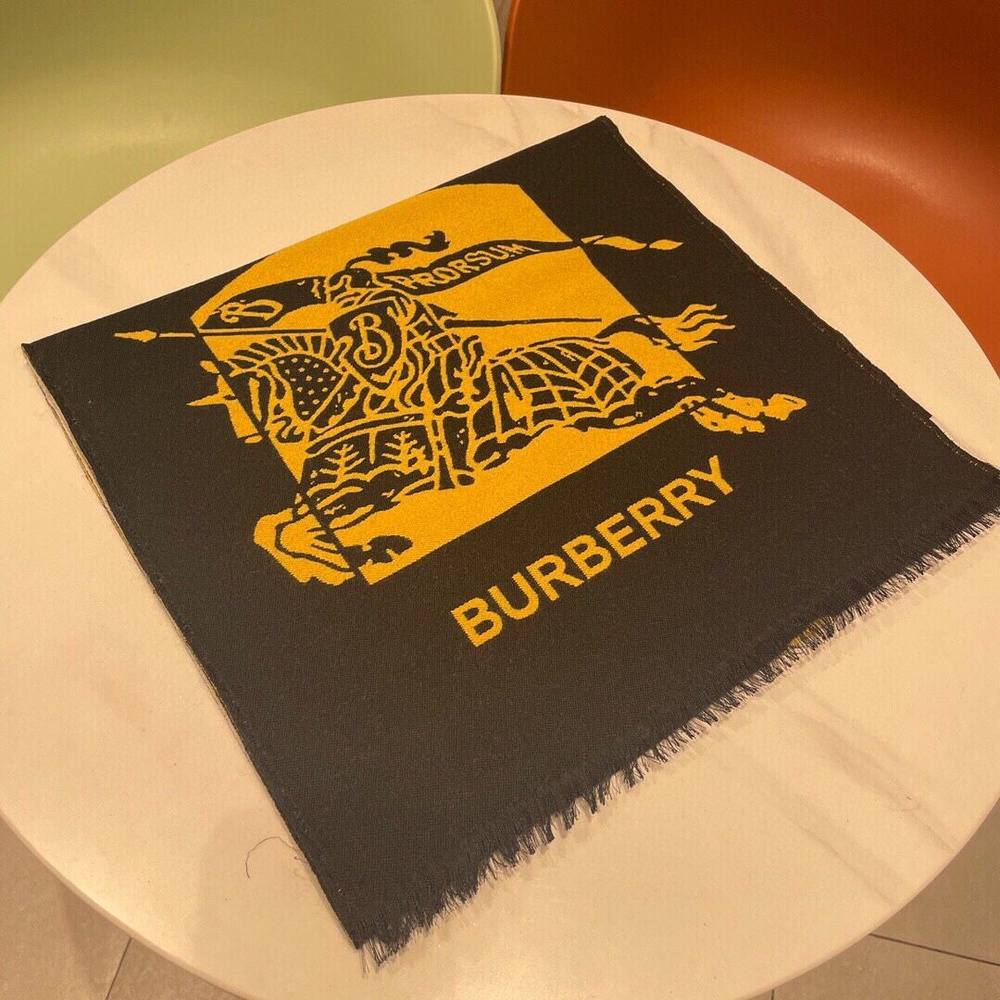 Шарф Burberry #1