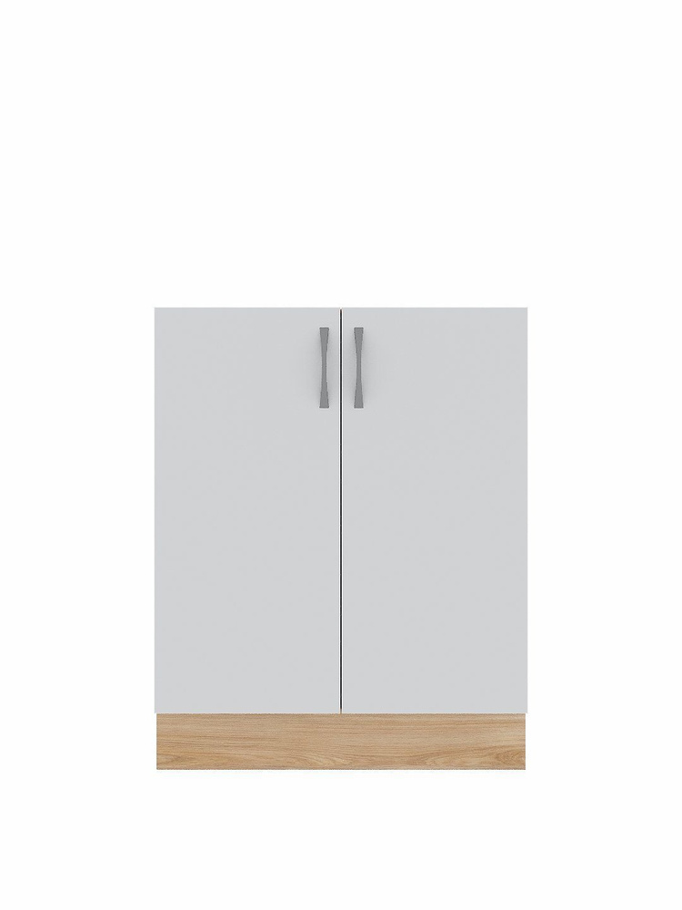 Аквамарин Кухонный модуль напольный 60х60х86 см #1