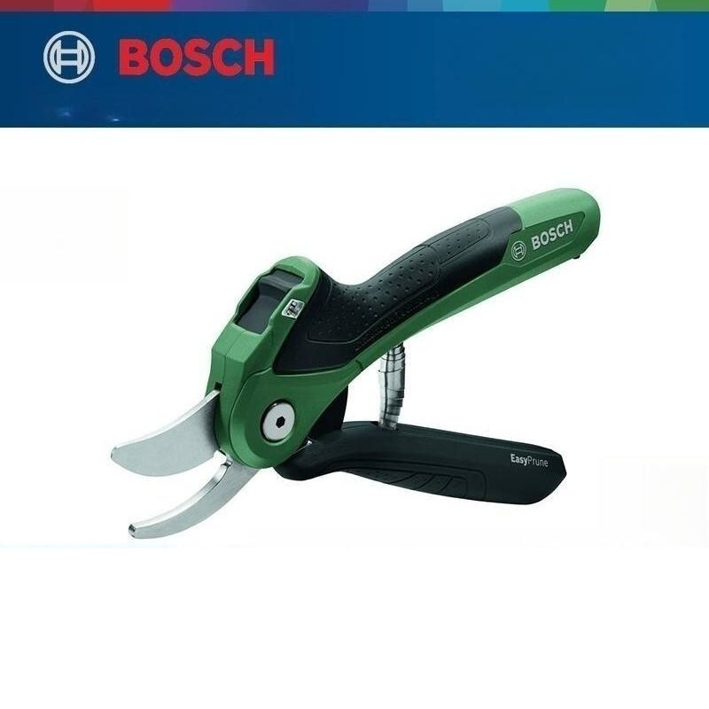 Bosch Секатор #1