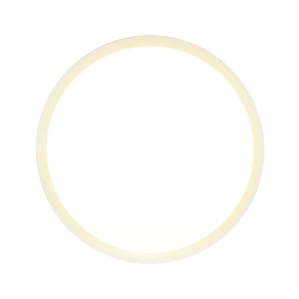 Панель светодиодная (круг) 06-37 15Вт 2700К D145мм #1