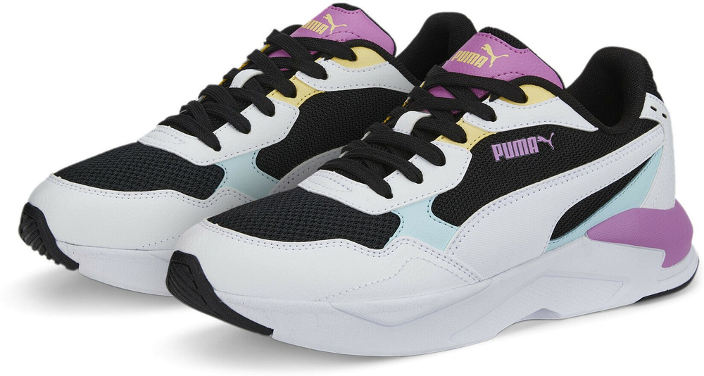 Кроссовки PUMA #1