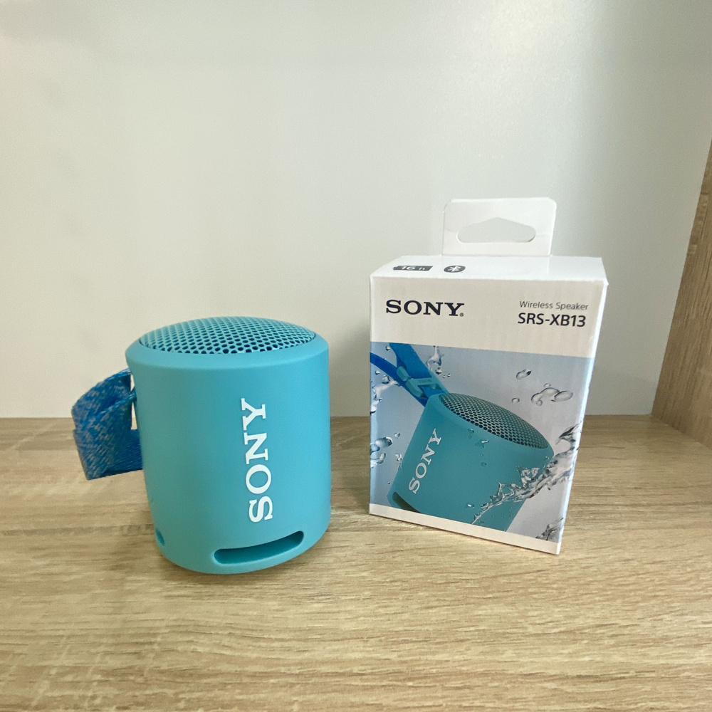 Беспроводная колонка Sony Sonysrsmenay - купить по доступным ценам в ...