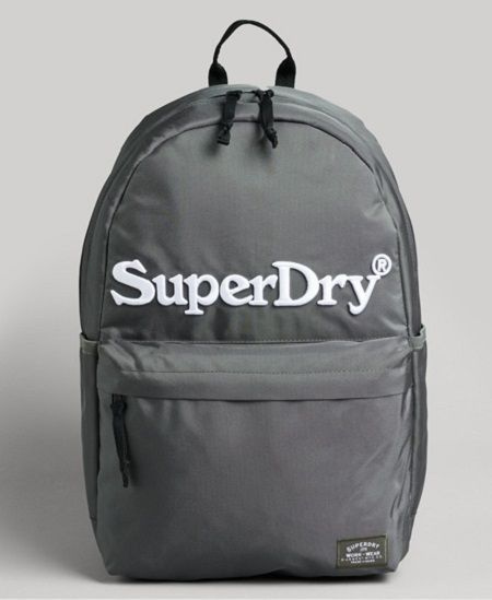 Superdry Рюкзак #1