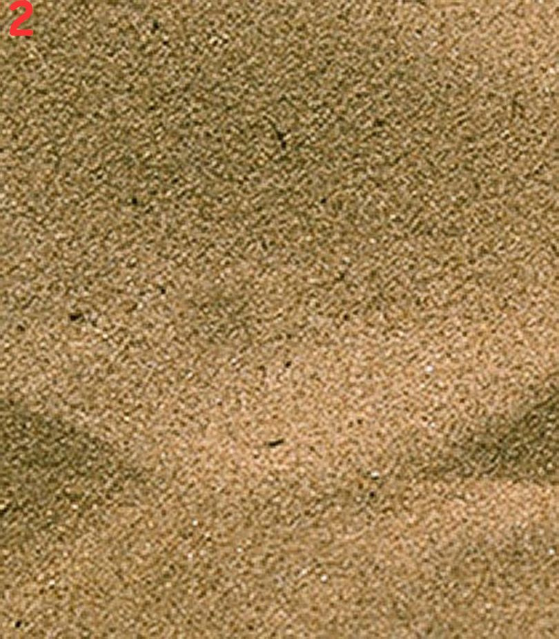 Песок строительный сеяный 50 кг (2 шт.) #1