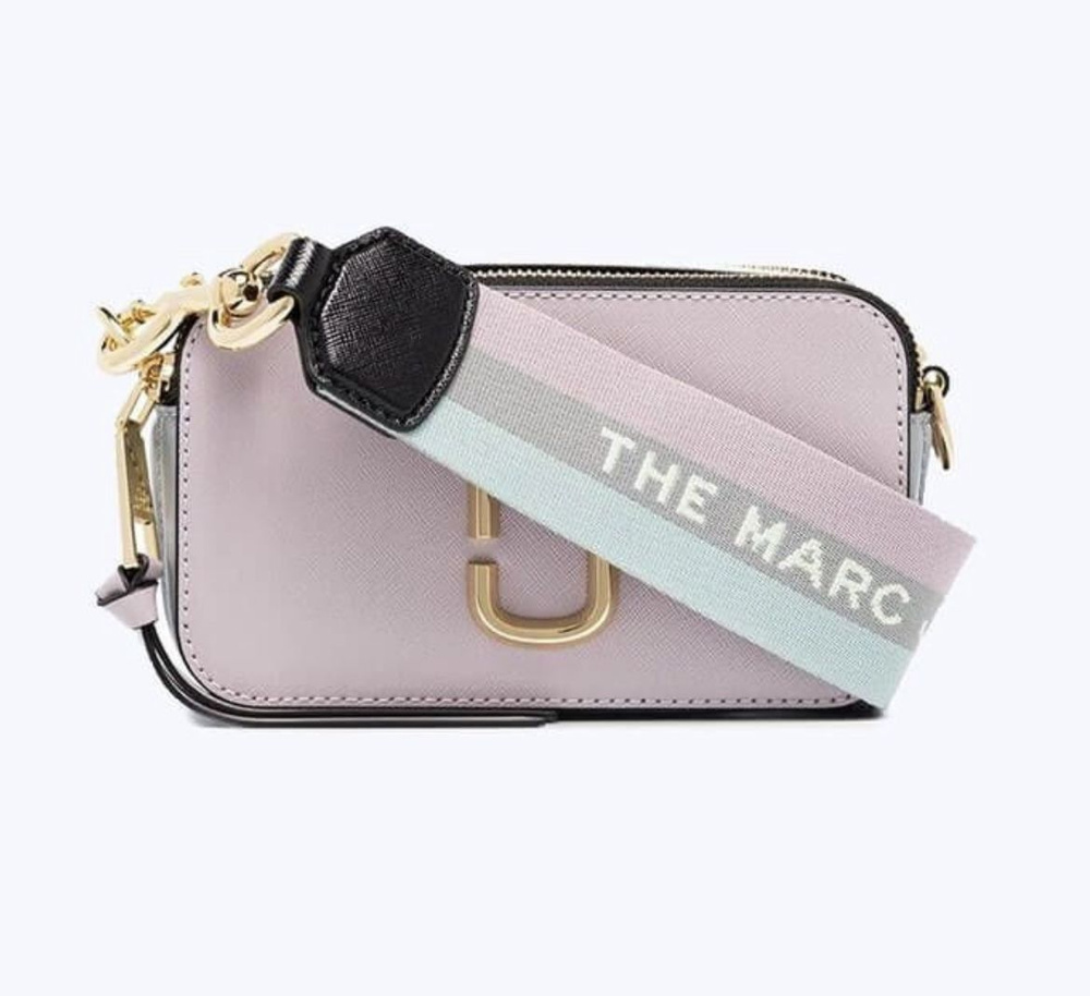 Сумка кросс боди женская MARC JACOBS #1