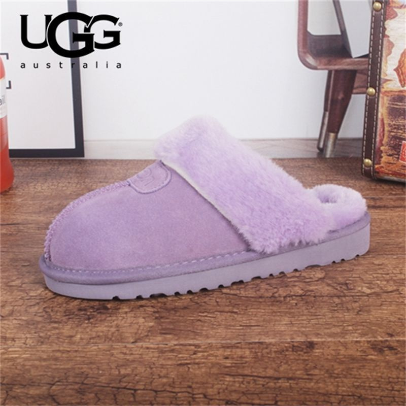 Тапочки UGG #1