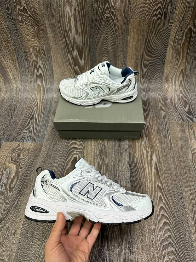 Кроссовки New Balance 530 #1