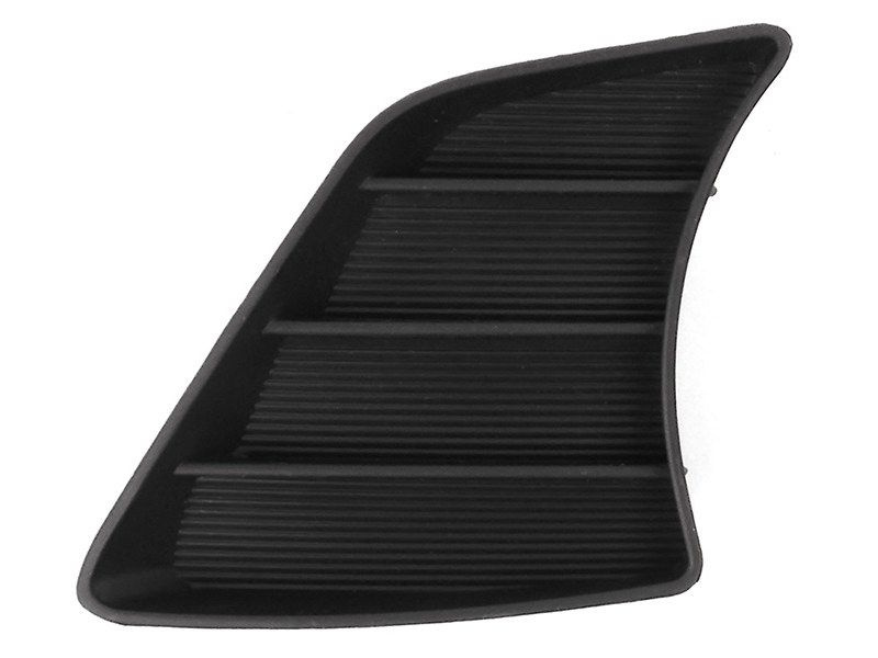 Заглушка бампера Toyota Hilux Pick Up 11-15 / Fortuner 11-15 (Спереди/ Слева)