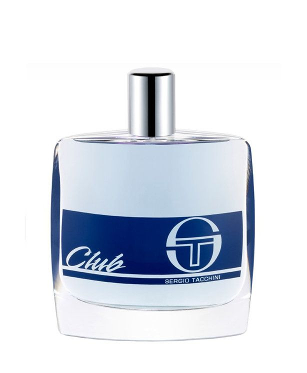 Туалетная вода / 50 мл / Sergio Tacchini Club for Him Eau de Toilette #1