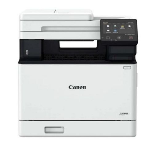 МФУ цветное Canon i-SENSYS MF752Cdw 5455C012 #1