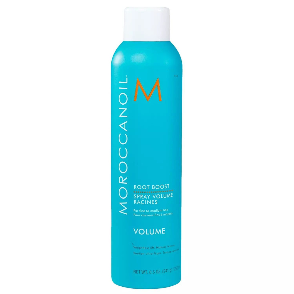 Moroccanoil Спрей для укладки волос, 250 мл #1