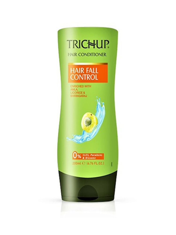 Trichup Argan/Кондиционер для волос, с аргановым маслом, 200мл #1