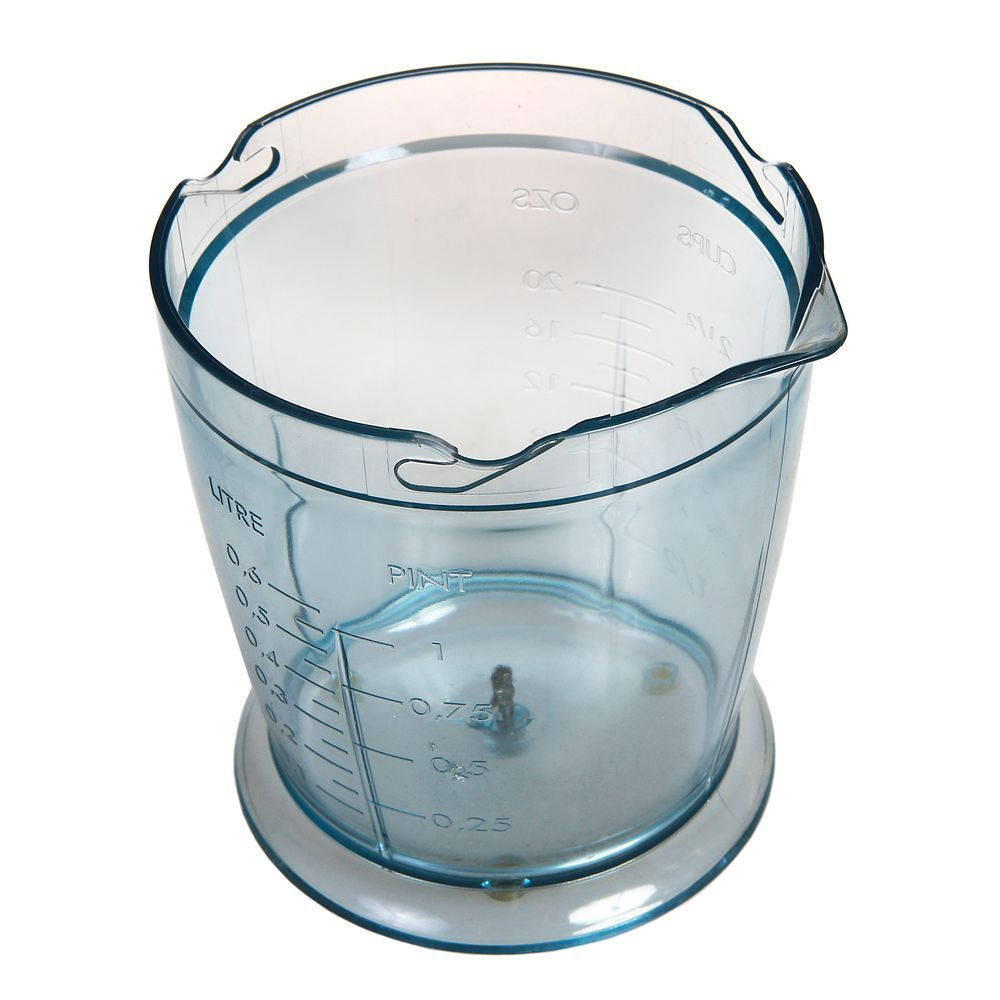 Чаша измельчителя AV4 для миксера Moulinex (Мулинекс) - MS-5828902 #1