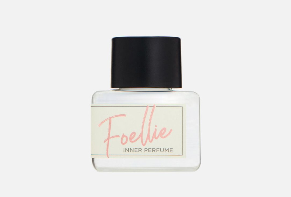 Масляные духи / Foellie, Eau de Bonbon Inner Perfume / 5мл #1