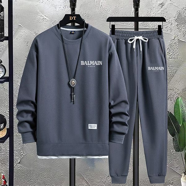 Комплект одежды BALMAIN #1