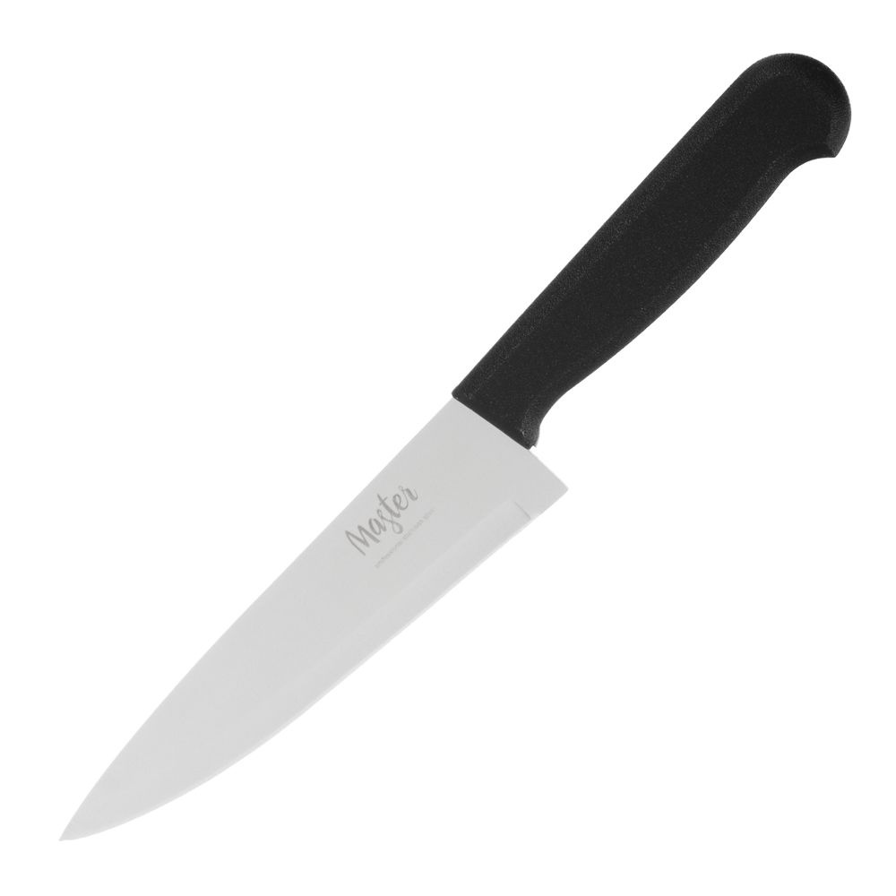 Master Кухонный нож универсальный, длина лезвия 18 см #1