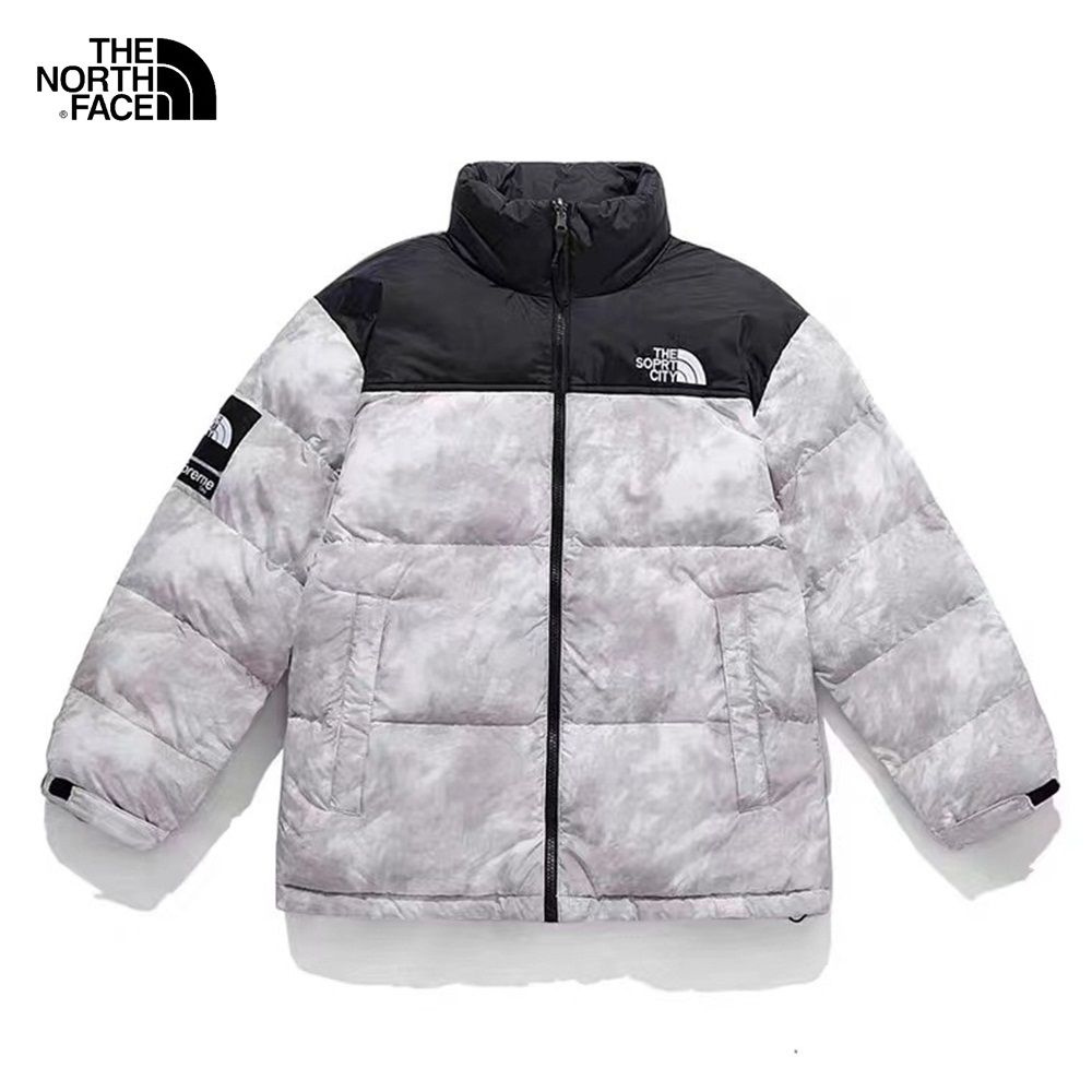 Пуховик M 1996 Retro Nuptse Jacket #1