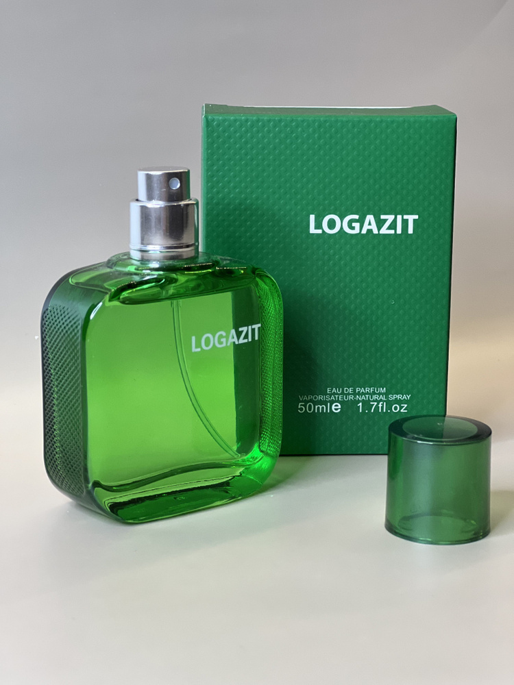 Парфюм Logazit 2x50 ml #1