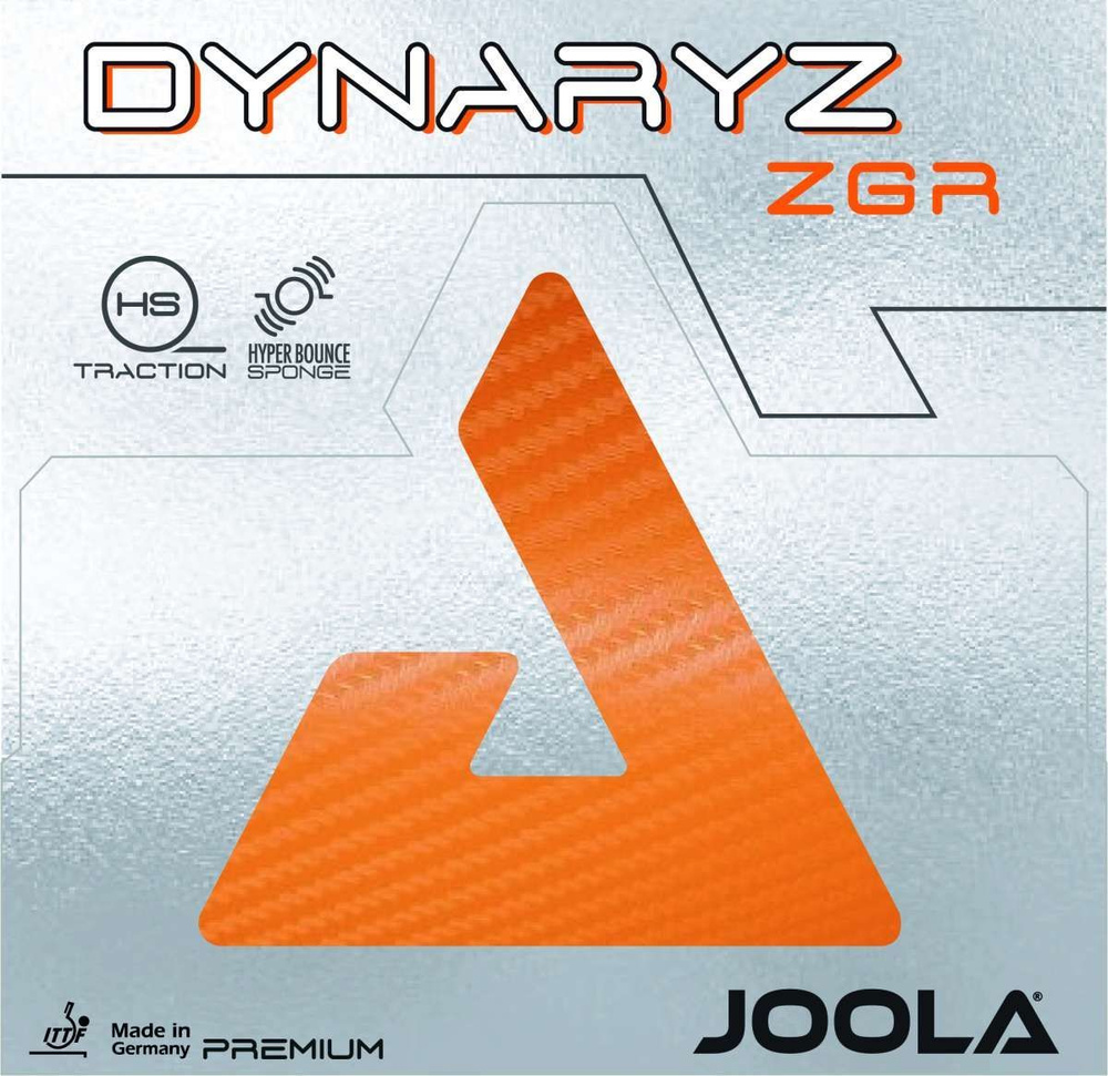 Накладка JOOLA Dynaryz ZGR (MAX+) #1