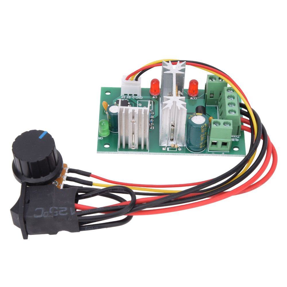 Контроллер скорости двигателя - купить по выгодной цене в интернет ...