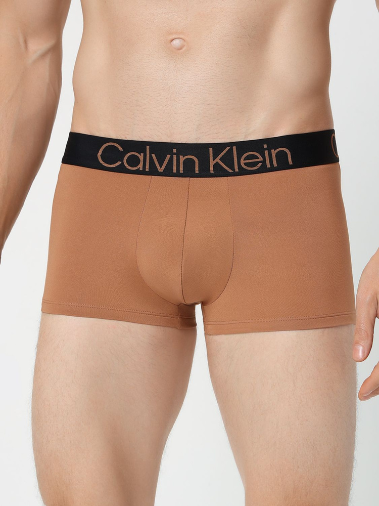 Трусы транки Calvin Klein Underwear, 1 шт #1