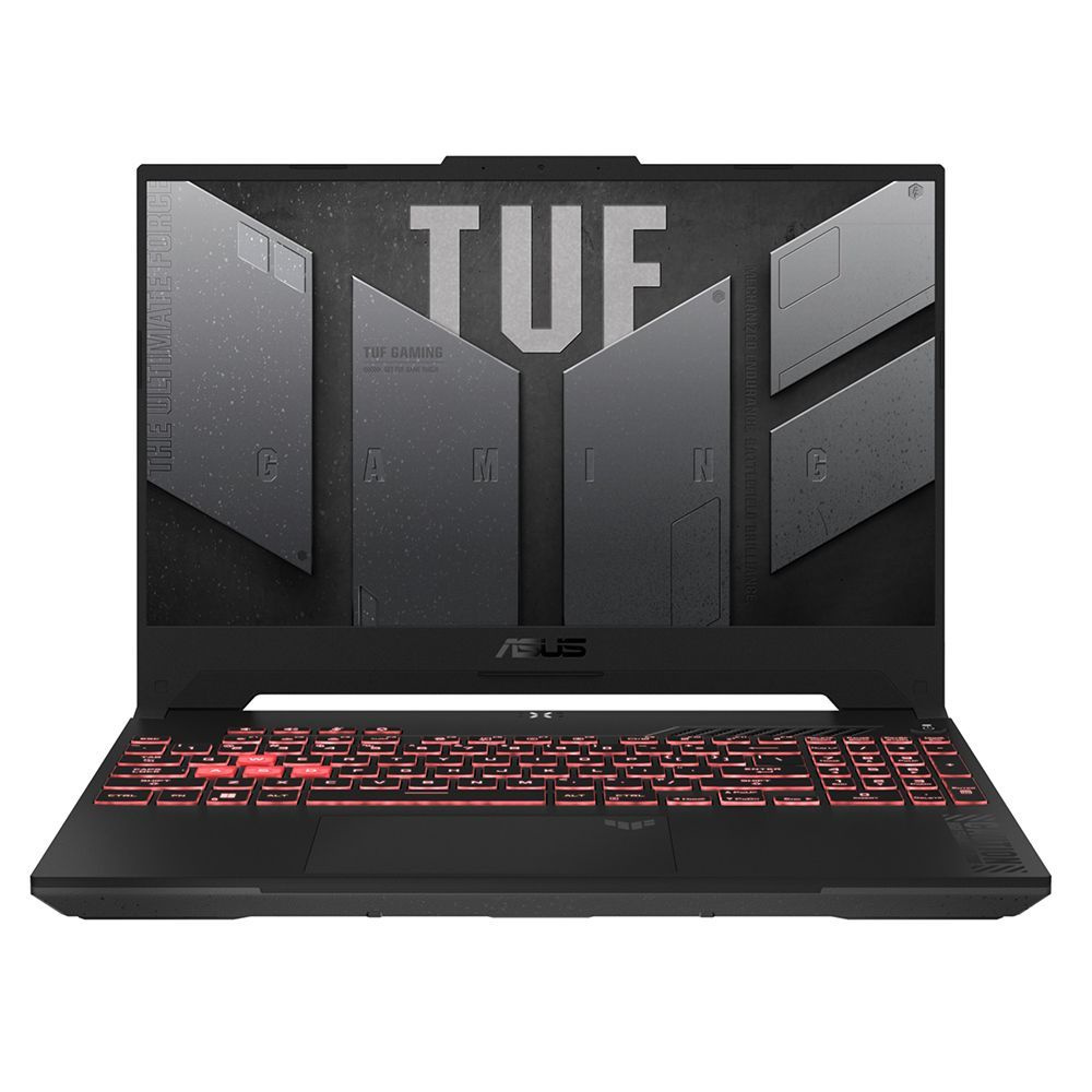 ASUS TUF Gaming F15 2022 FX507ZC4-HN145 IPS FHD (1920x1080) Игровой ноутбук 15.6", Intel Core i5-12500H, #1