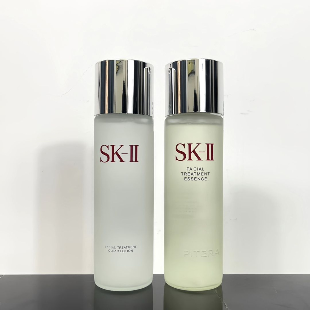 SK-II Набор для ухода за кожей Снимают покраснение и отек Устраните темные круги под глазами  #1