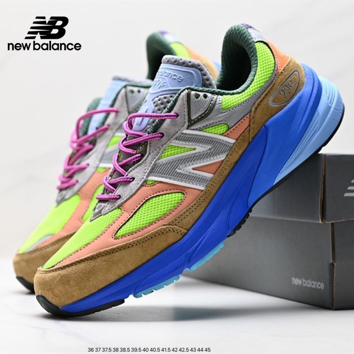 Кроссовки New Balance #1